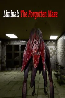 Liminal: The Forgotten Maze