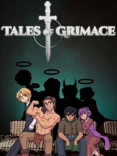 Tales of Grimace