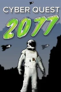 Covid Quest 2077