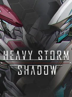Heavy Storm Shadow