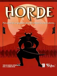 Horde: The Citadel