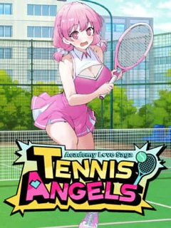 Academy Love Saga: Tennis Angels