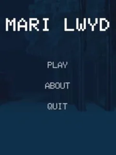 Mari Lwyd