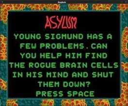 Asylum