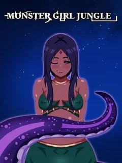 Monster Girl Jungle