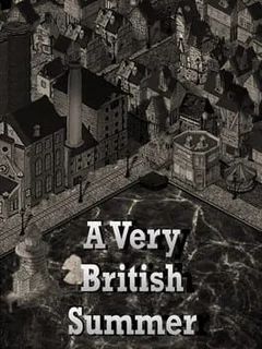 A Very British Summer