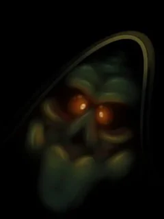 Grim Borough