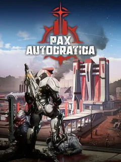 Pax Autocratica
