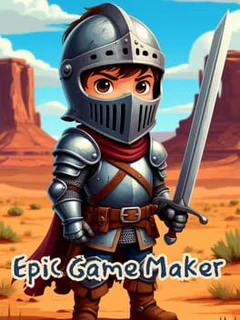 Epic Game Maker