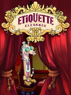 Etiquette Elegance