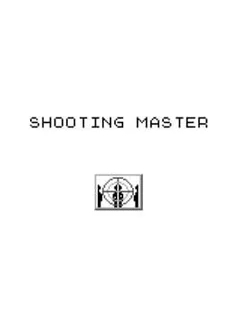 Shooting Master