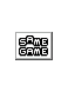 Same Game
