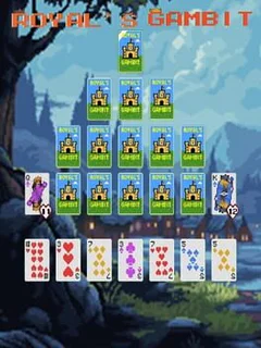 Royal's Gambit