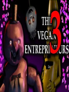 The Three Vegan Entrepreneurs