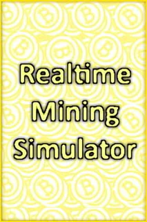 Realtime Mining Simulator