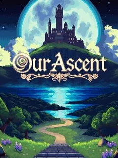 Our Ascent