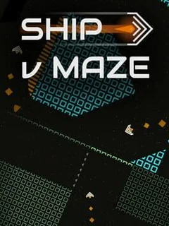 Ship v Maze