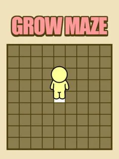 Grow Maze