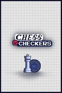 Chess v Checkers