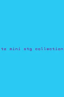 Tz Mini Stg Collection