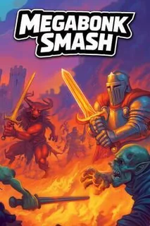 Megabonk Smash