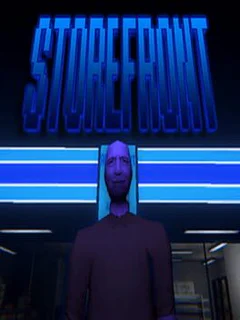 Storefront