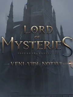 Lord of Mysteries