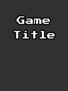 Game Title