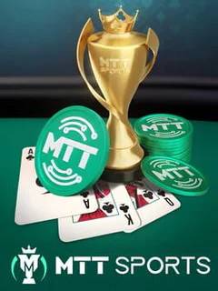 MTT Sports
