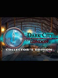 Dark City: London Collector's Edition