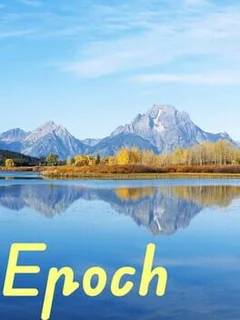 Epoch