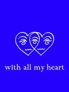 With All My Heart