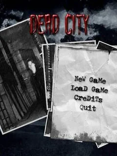 The Dead City