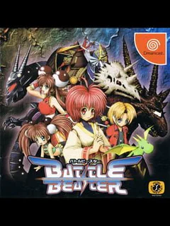 Battle Beaster