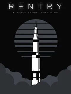 Reentry: A Space Flight Simulator