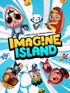 Imagine Island