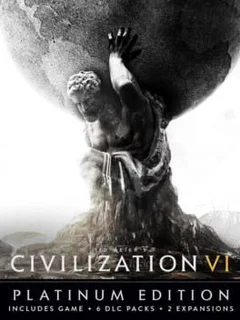 Sid Meier's Civilization VI: Platinum Edition