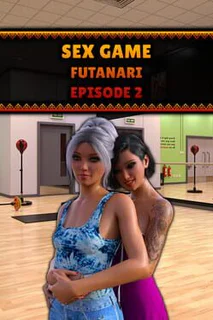 Sex Game: Futanari - Episode 2