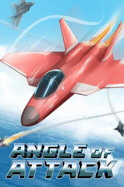 Angle of Attack