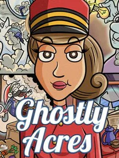 Ghostly Acres