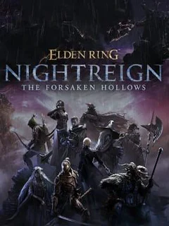 Elden Ring Nightreign - The Forsaken Hollows