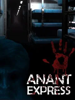 Anant Express