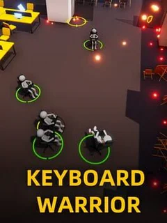 Keyboard Warrior
