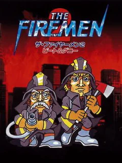 The Firemen 2: Pete & Danny