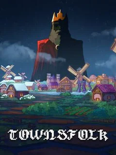 TownsFolk
