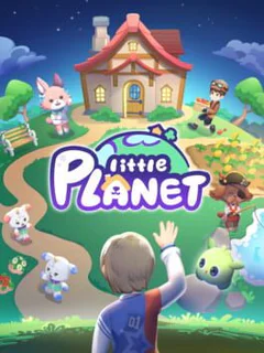 Little Planet