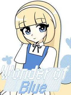Wonder of Blue