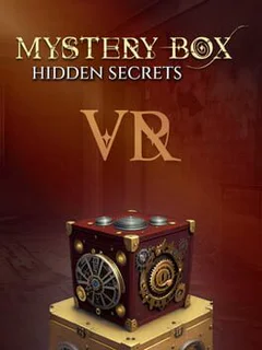 Mystery Box VR: Hidden Secrets