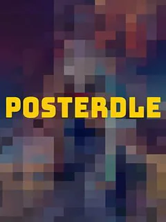 Posterdle