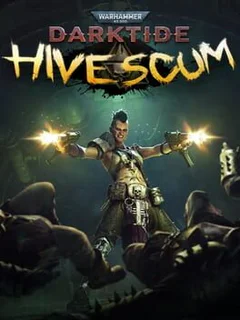 Warhammer 40,000: Darktide - Hive Scum Class